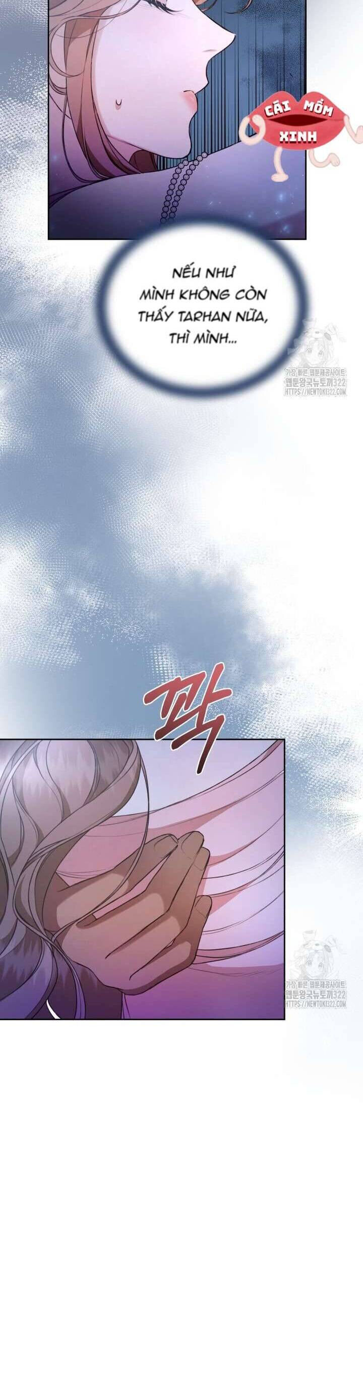 Khu Rừng Hoang Dã Chap 12 - Next Chap 13