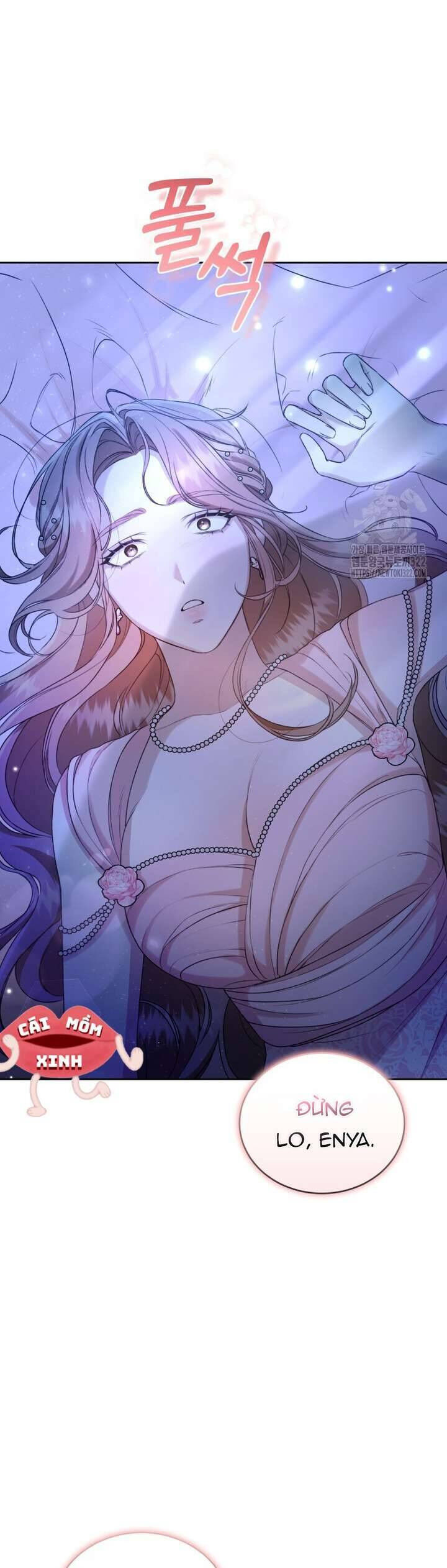 Khu Rừng Hoang Dã Chap 12 - Next Chap 13