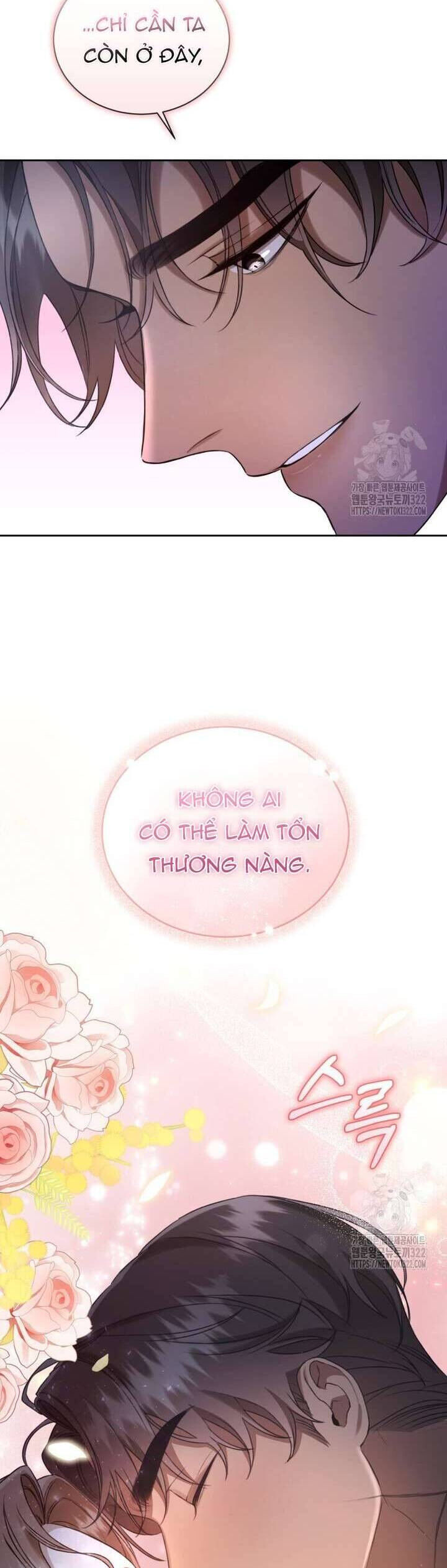 Khu Rừng Hoang Dã Chap 12 - Next Chap 13