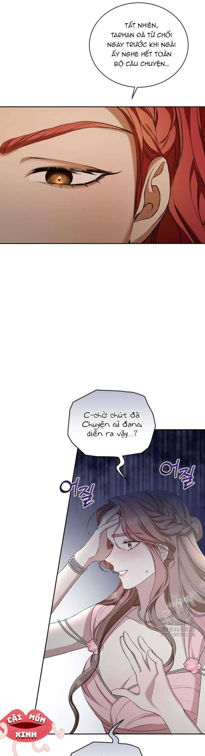 Khu Rừng Hoang Dã Chap 12 - Next Chap 13