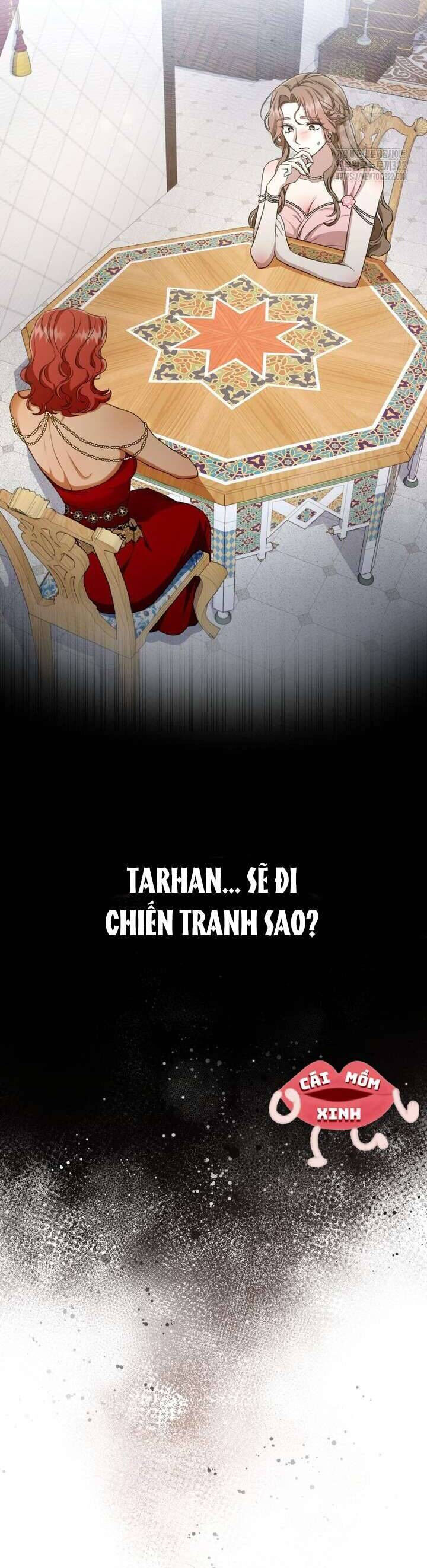 Khu Rừng Hoang Dã Chap 12 - Next Chap 13