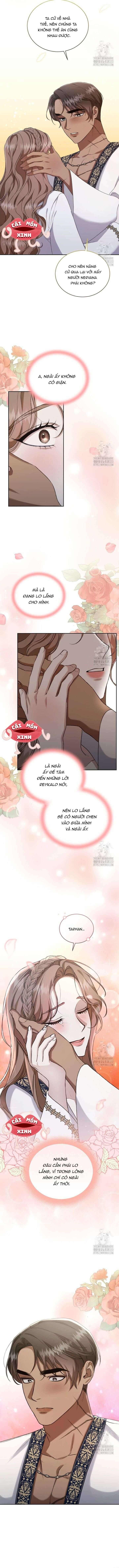 Khu Rừng Hoang Dã Chap 16 - Next Chap 17