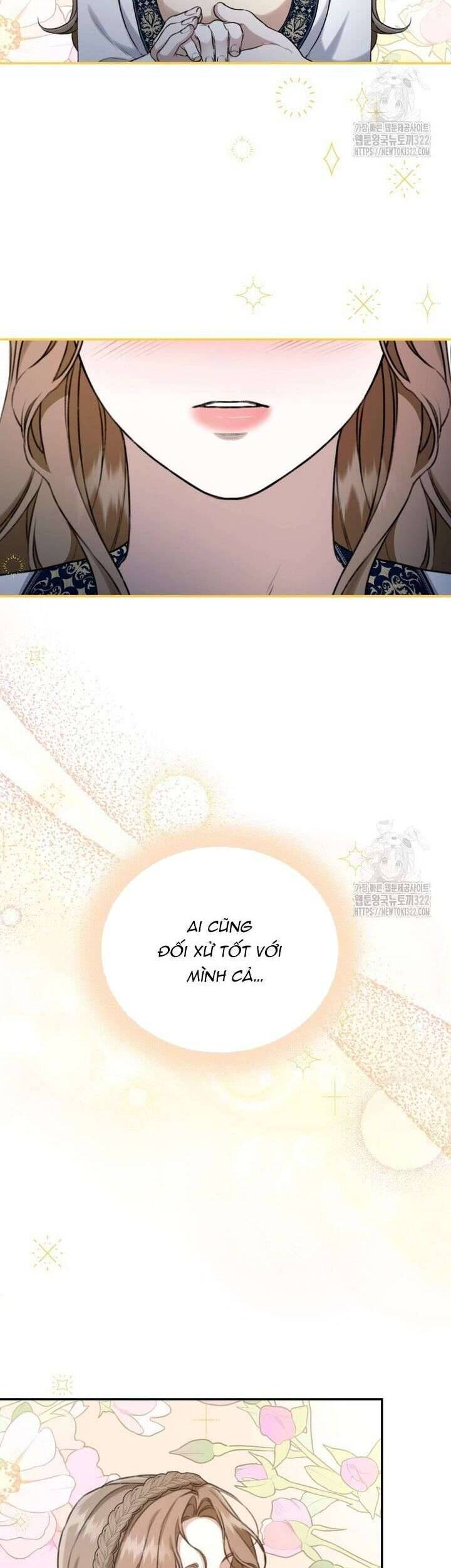 Khu Rừng Hoang Dã Chap 17 - Next Chap 18