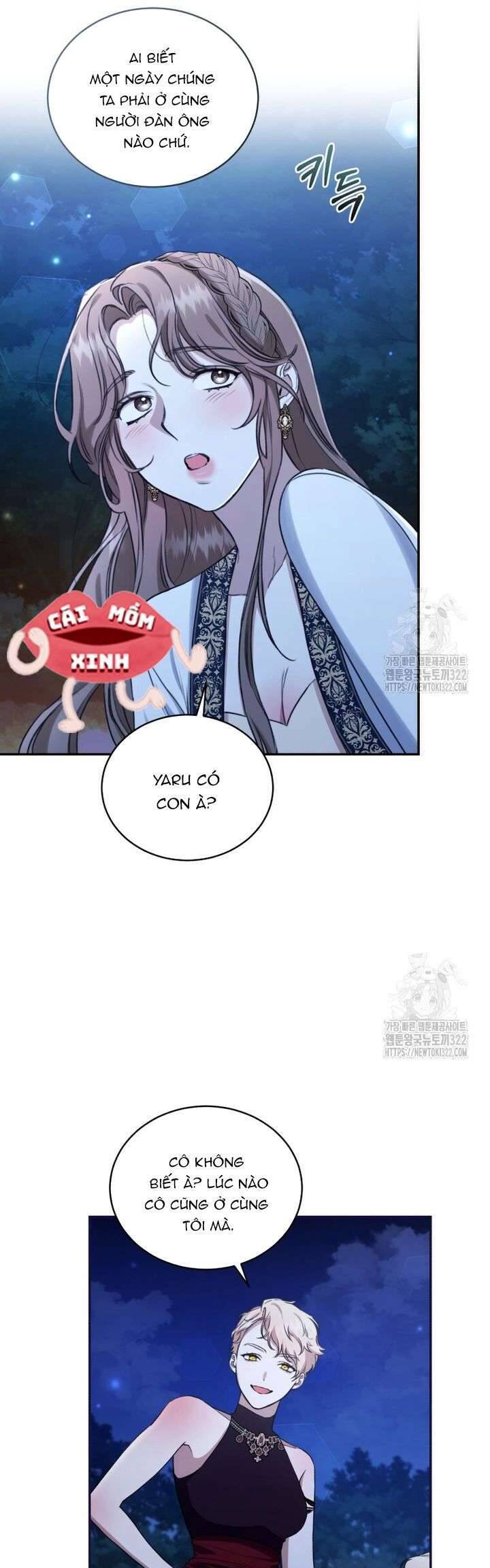 Khu Rừng Hoang Dã Chap 17 - Next Chap 18