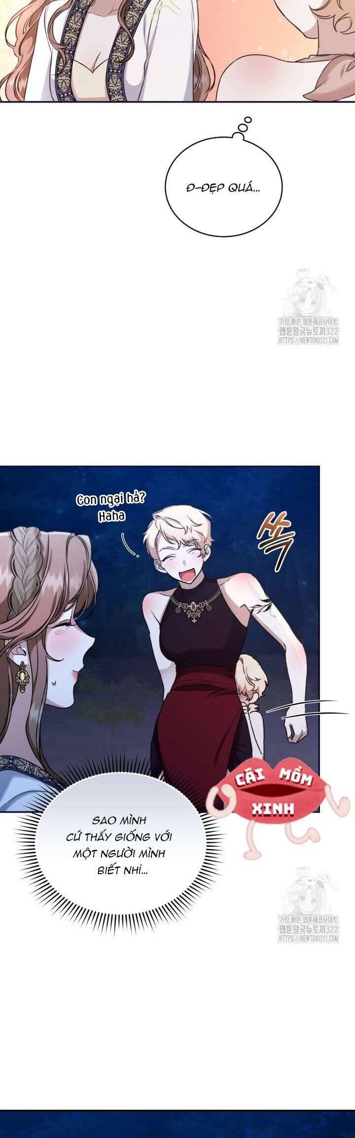 Khu Rừng Hoang Dã Chap 17 - Next Chap 18
