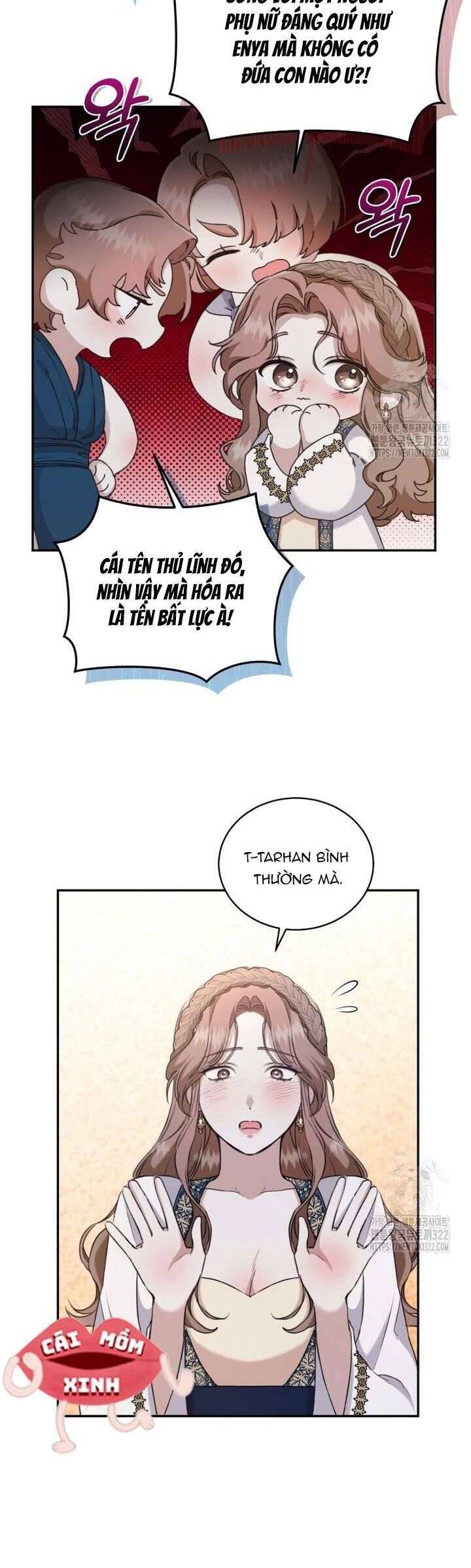 Khu Rừng Hoang Dã Chap 17 - Next Chap 18