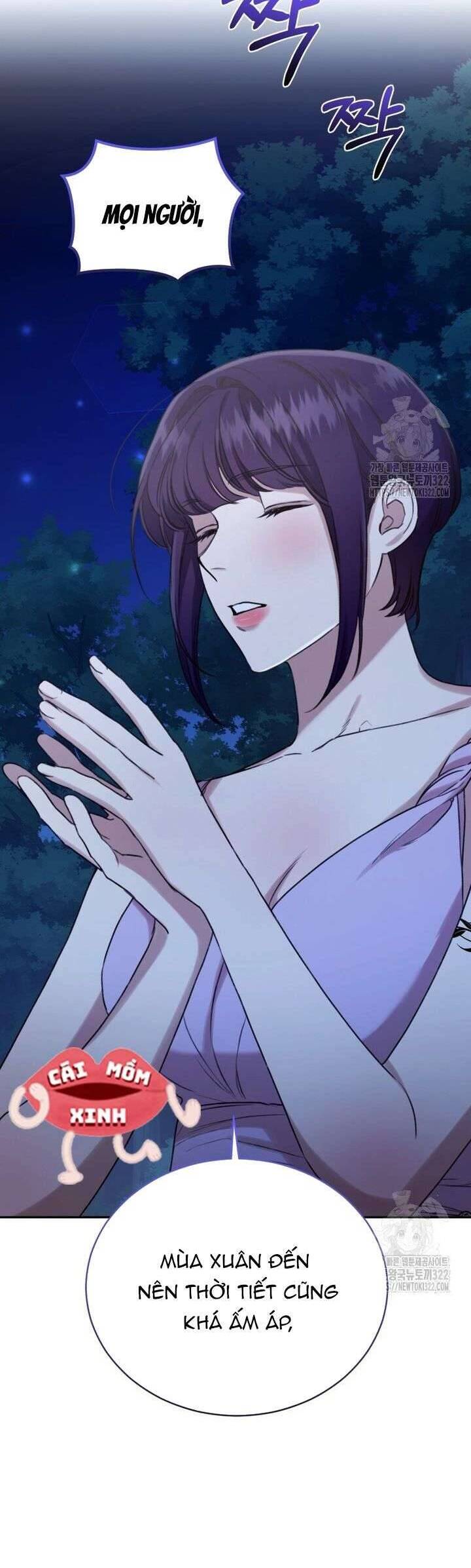 Khu Rừng Hoang Dã Chap 17 - Next Chap 18