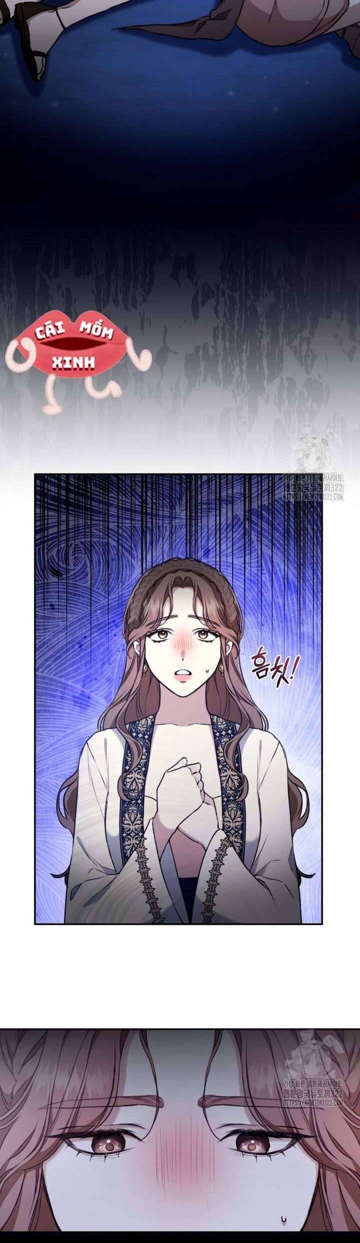 Khu Rừng Hoang Dã Chap 17 - Next Chap 18