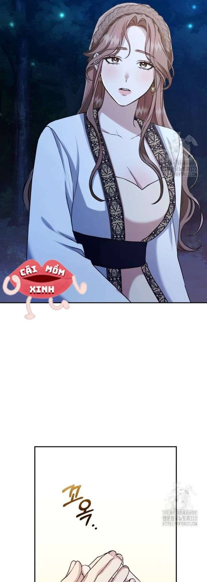 Khu Rừng Hoang Dã Chap 17 - Next Chap 18