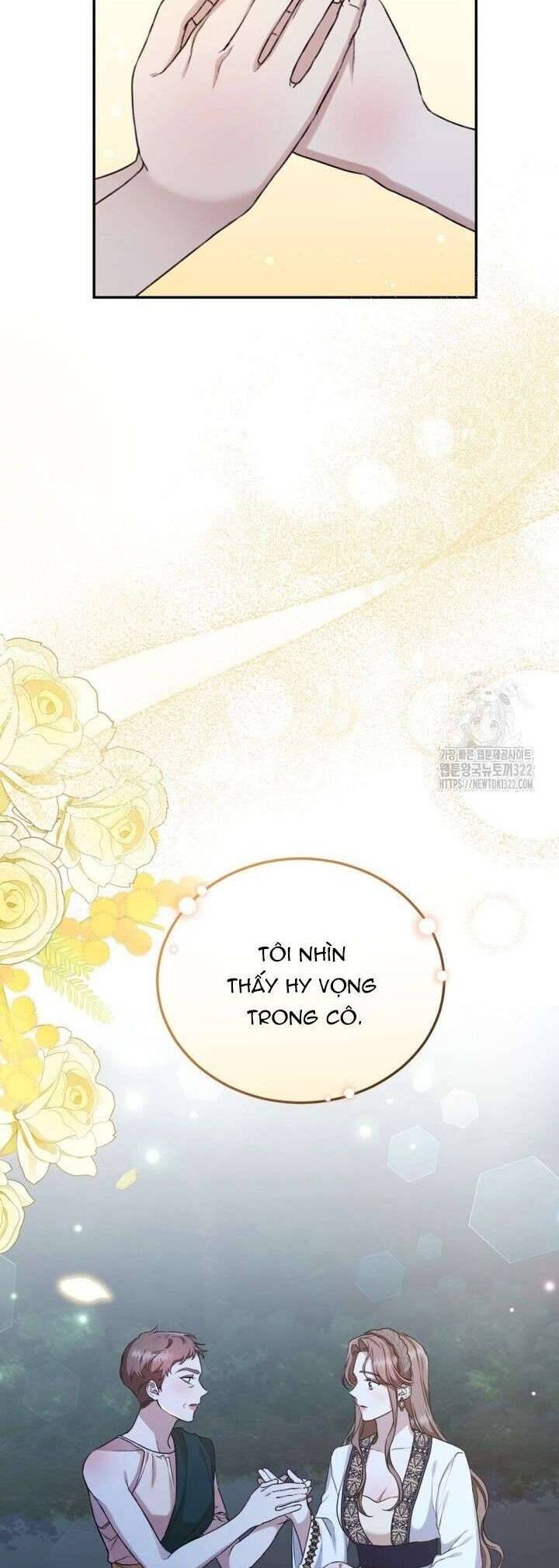 Khu Rừng Hoang Dã Chap 17 - Next Chap 18