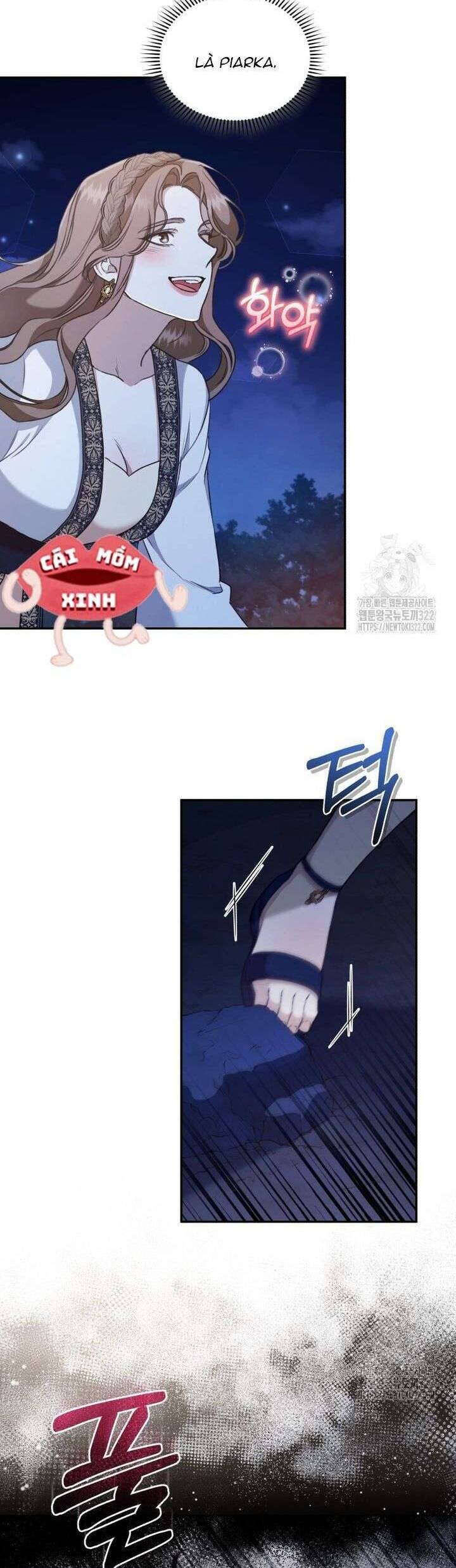 Khu Rừng Hoang Dã Chap 17 - Next Chap 18