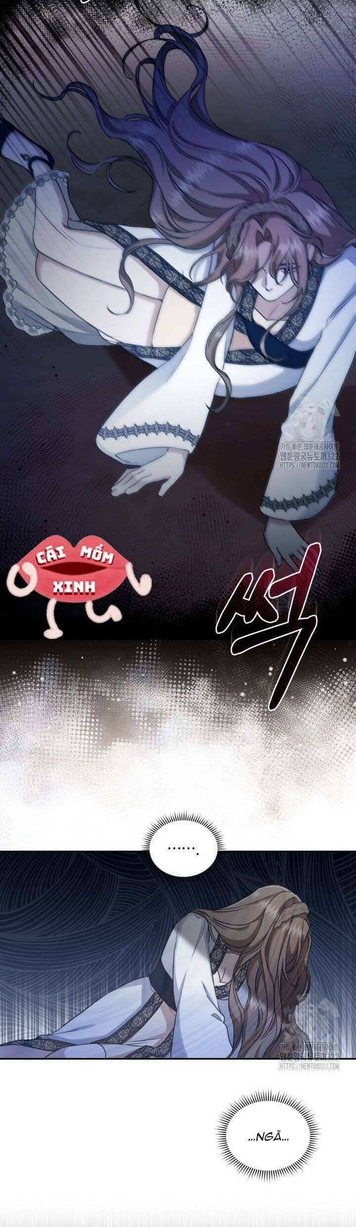 Khu Rừng Hoang Dã Chap 17 - Next Chap 18