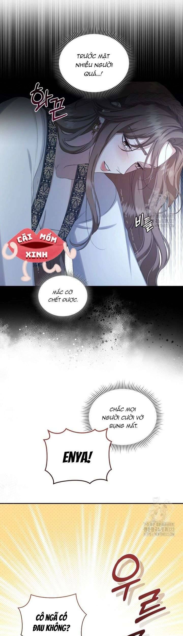 Khu Rừng Hoang Dã Chap 17 - Next Chap 18
