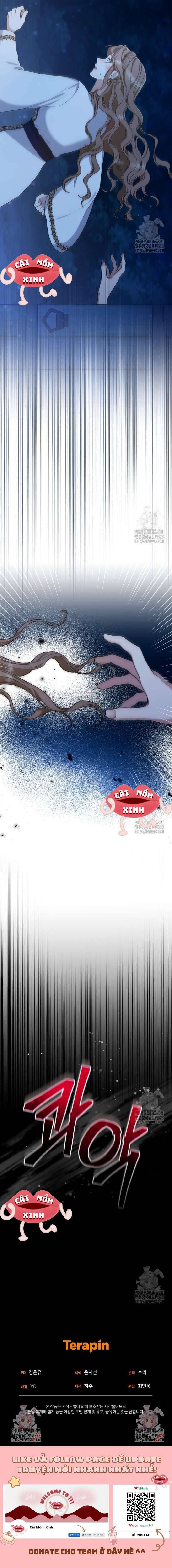 Khu Rừng Hoang Dã Chap 18 - Next Chap 19