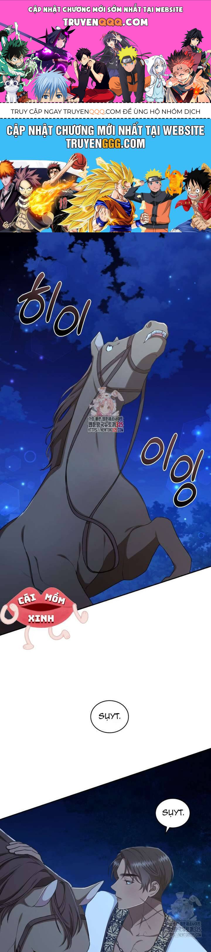 Khu Rừng Hoang Dã Chap 19 - Next Chap 20