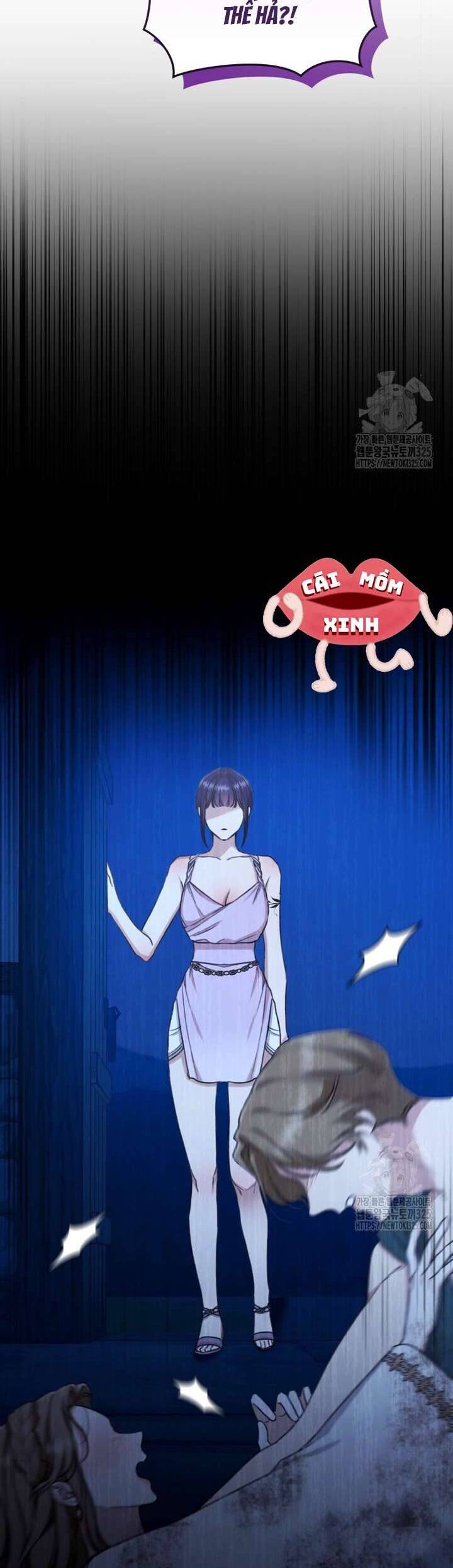 Khu Rừng Hoang Dã Chap 19 - Next Chap 20