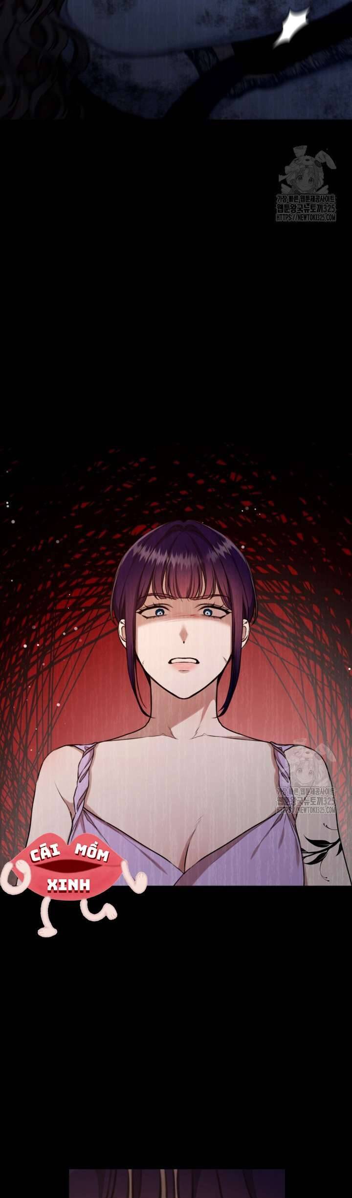 Khu Rừng Hoang Dã Chap 19 - Next Chap 20
