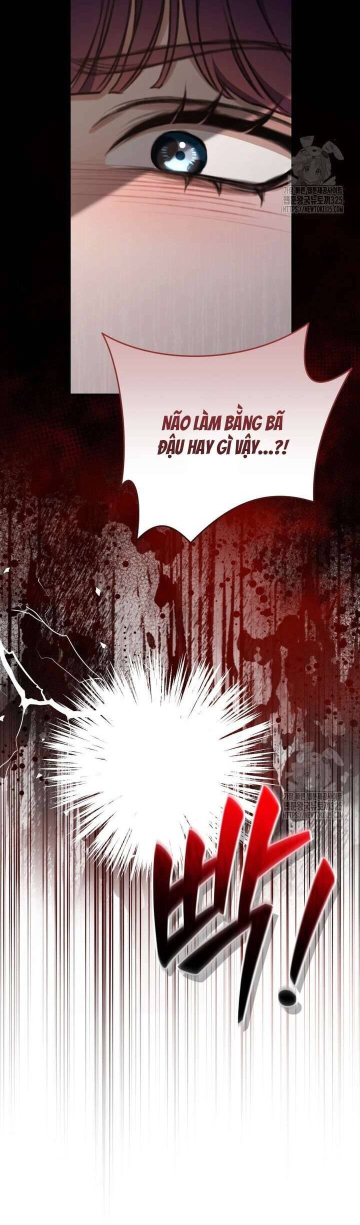Khu Rừng Hoang Dã Chap 19 - Next Chap 20