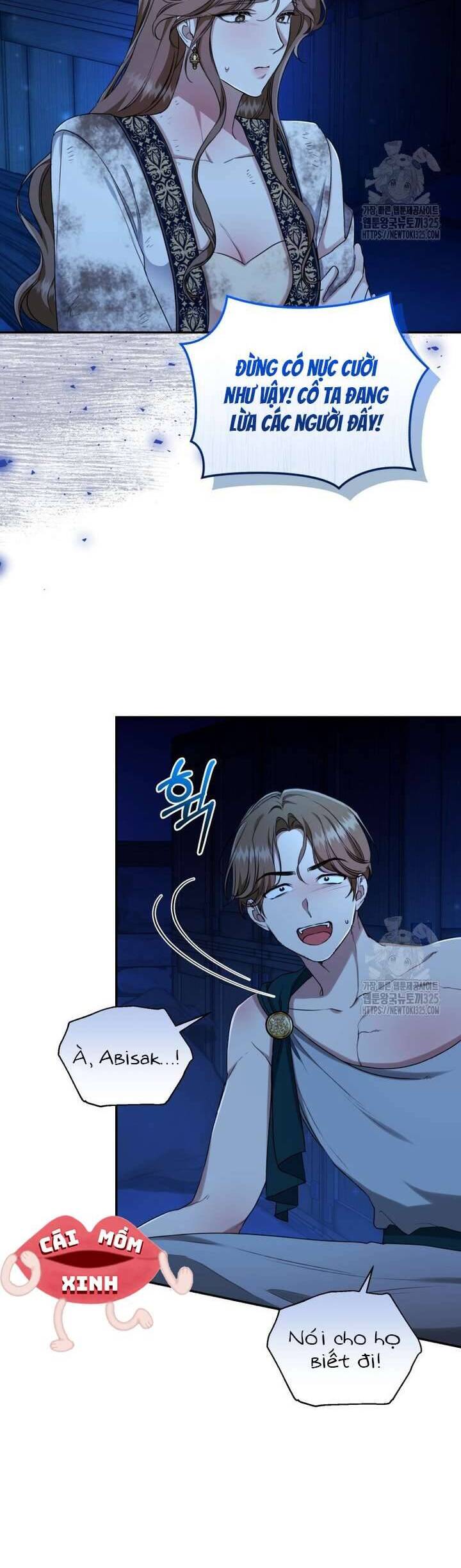 Khu Rừng Hoang Dã Chap 19 - Next Chap 20