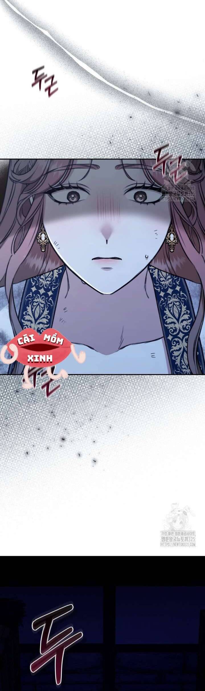 Khu Rừng Hoang Dã Chap 19 - Next Chap 20