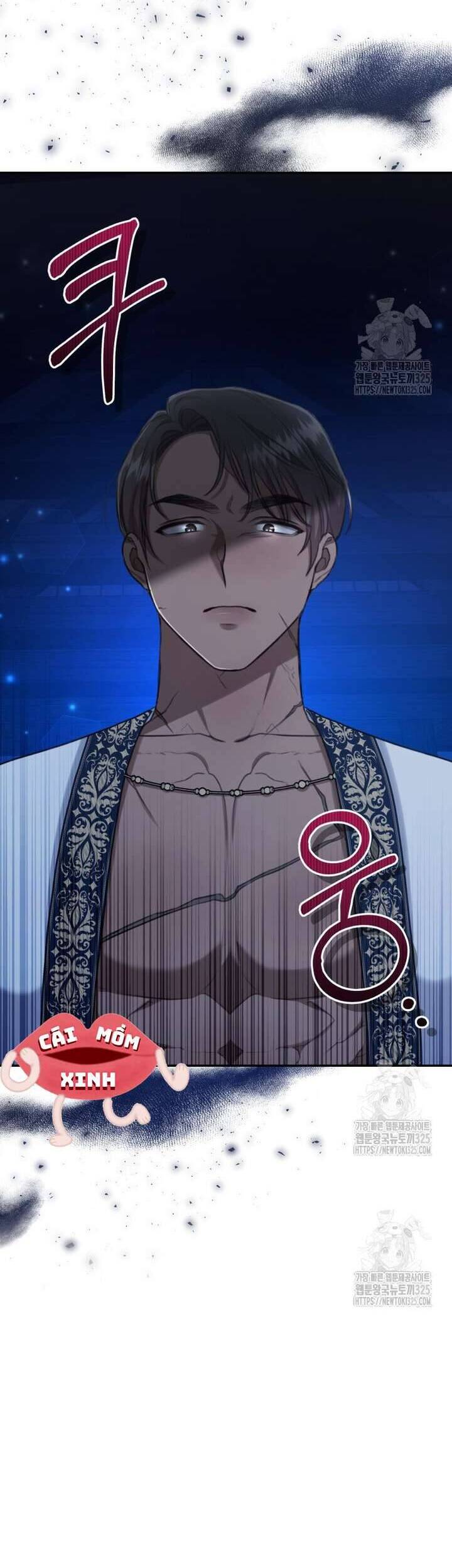Khu Rừng Hoang Dã Chap 19 - Next Chap 20