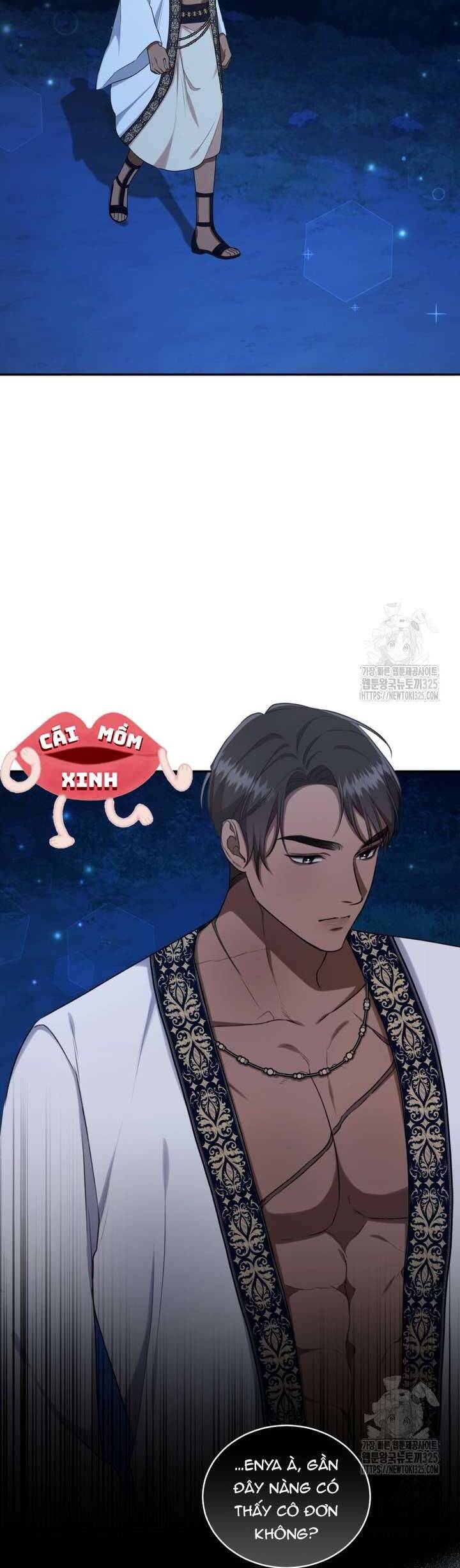Khu Rừng Hoang Dã Chap 19 - Next Chap 20