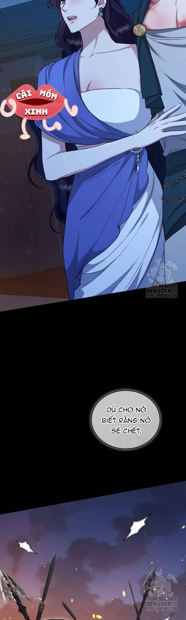 Khu Rừng Hoang Dã Chap 19 - Next Chap 20