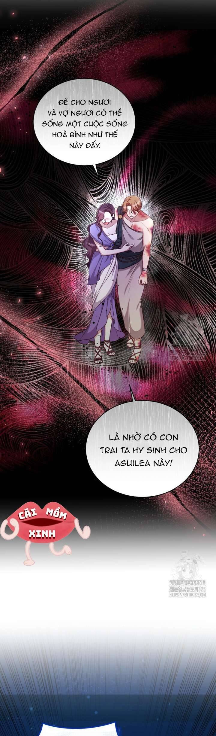 Khu Rừng Hoang Dã Chap 19 - Next Chap 20