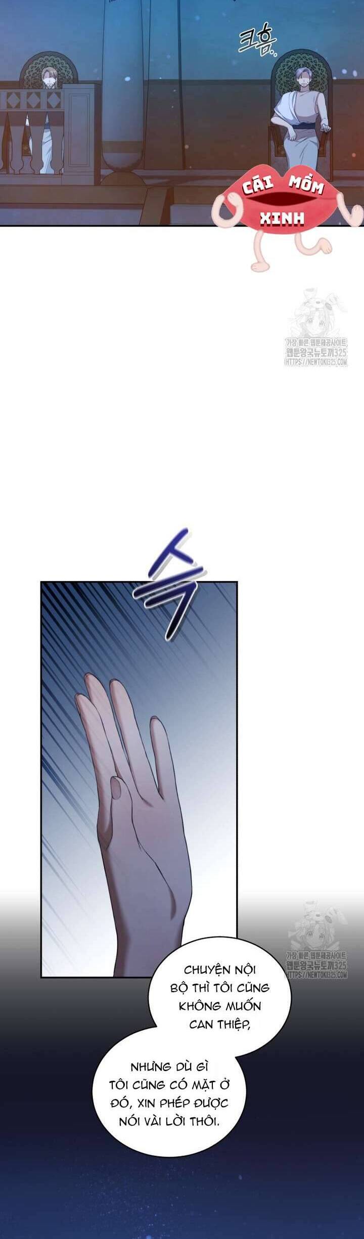 Khu Rừng Hoang Dã Chap 19 - Next Chap 20