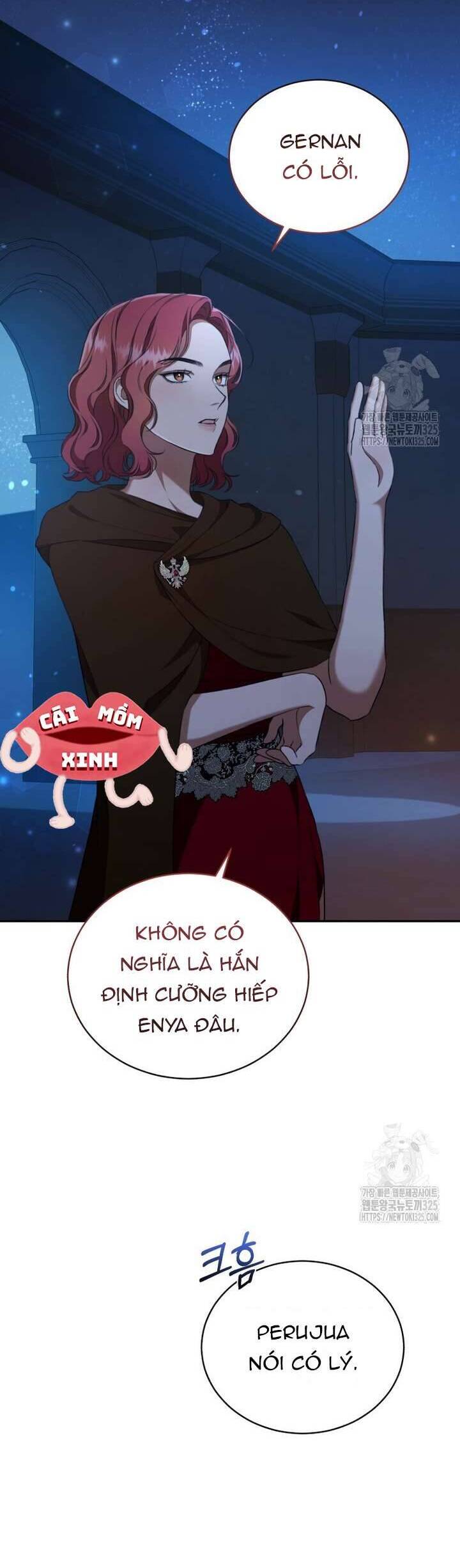 Khu Rừng Hoang Dã Chap 19 - Next Chap 20