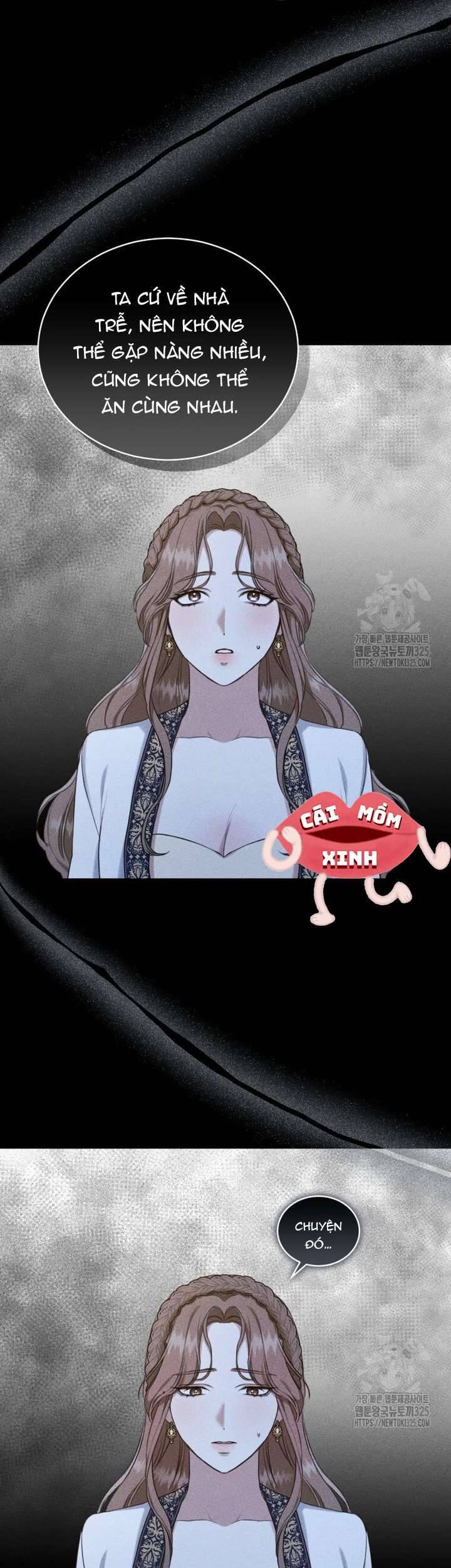 Khu Rừng Hoang Dã Chap 19 - Next Chap 20