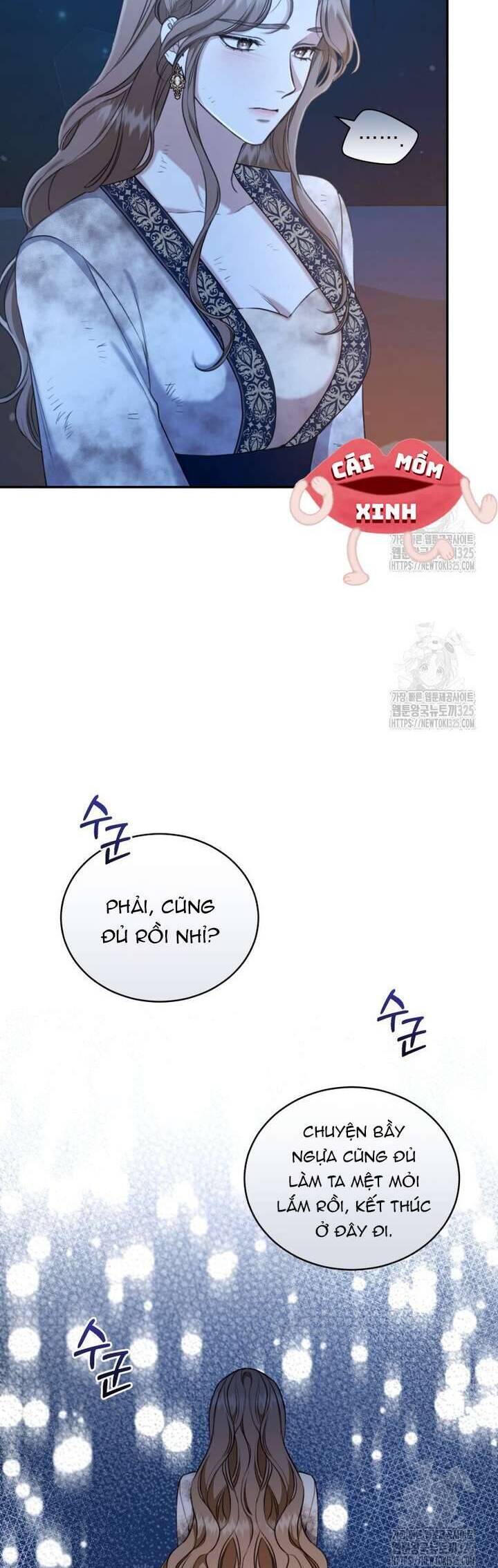 Khu Rừng Hoang Dã Chap 19 - Next Chap 20