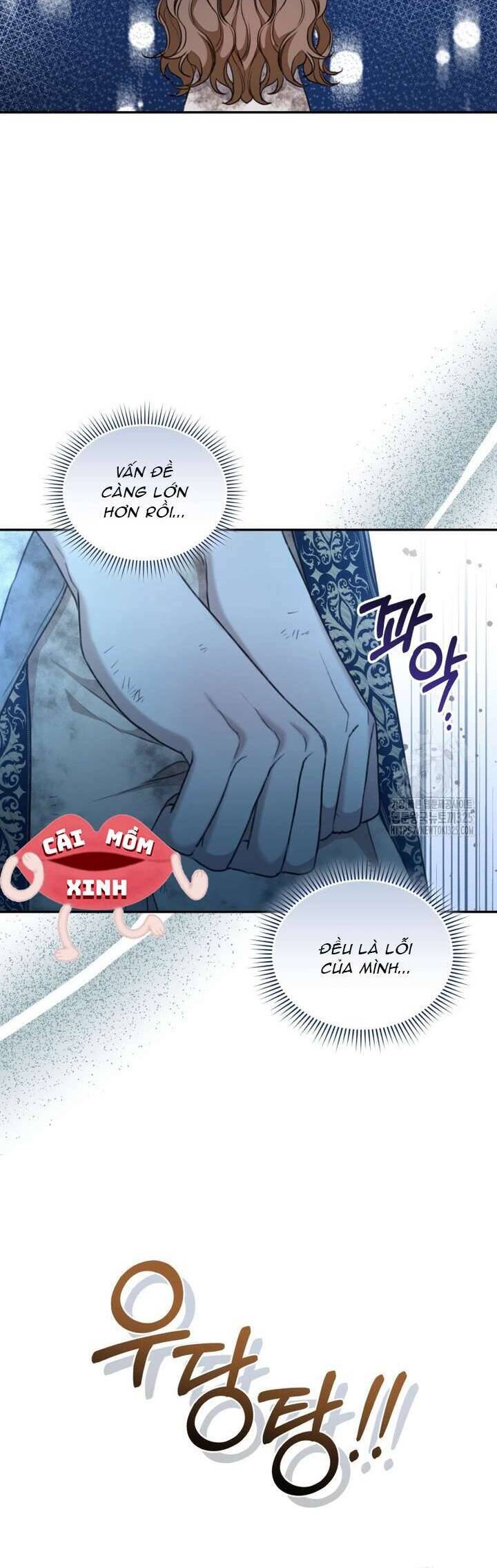 Khu Rừng Hoang Dã Chap 19 - Next Chap 20