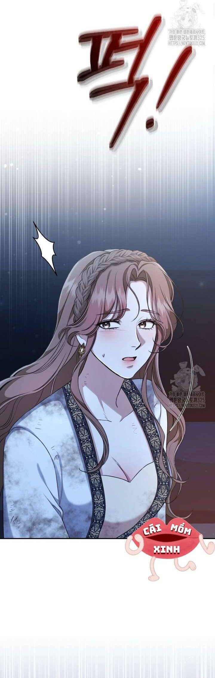 Khu Rừng Hoang Dã Chap 19 - Next Chap 20