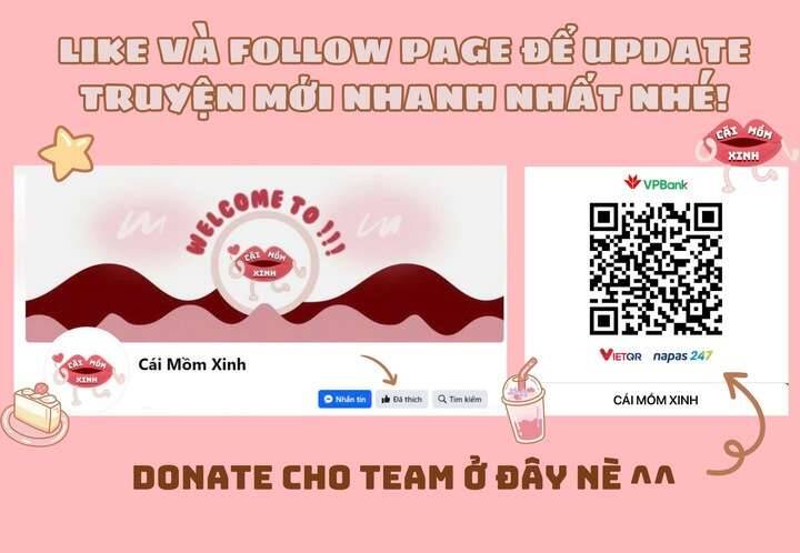 Khu Rừng Hoang Dã Chap 19 - Next Chap 20