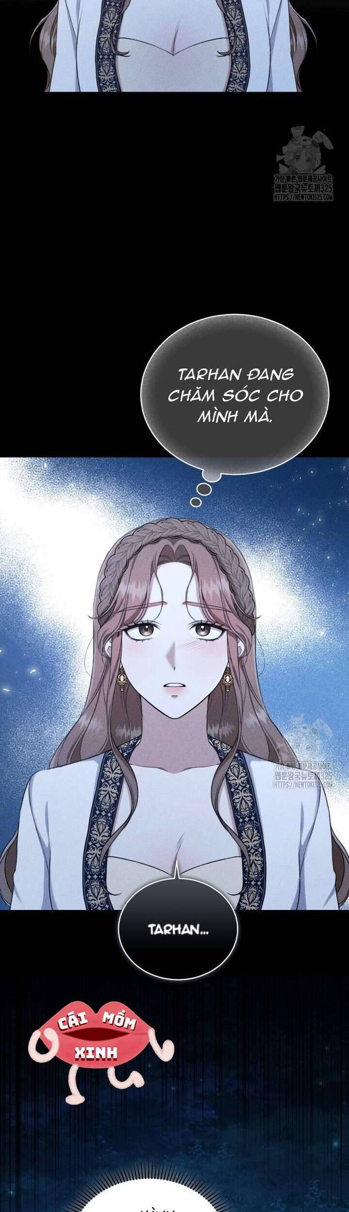 Khu Rừng Hoang Dã Chap 19 - Next Chap 20