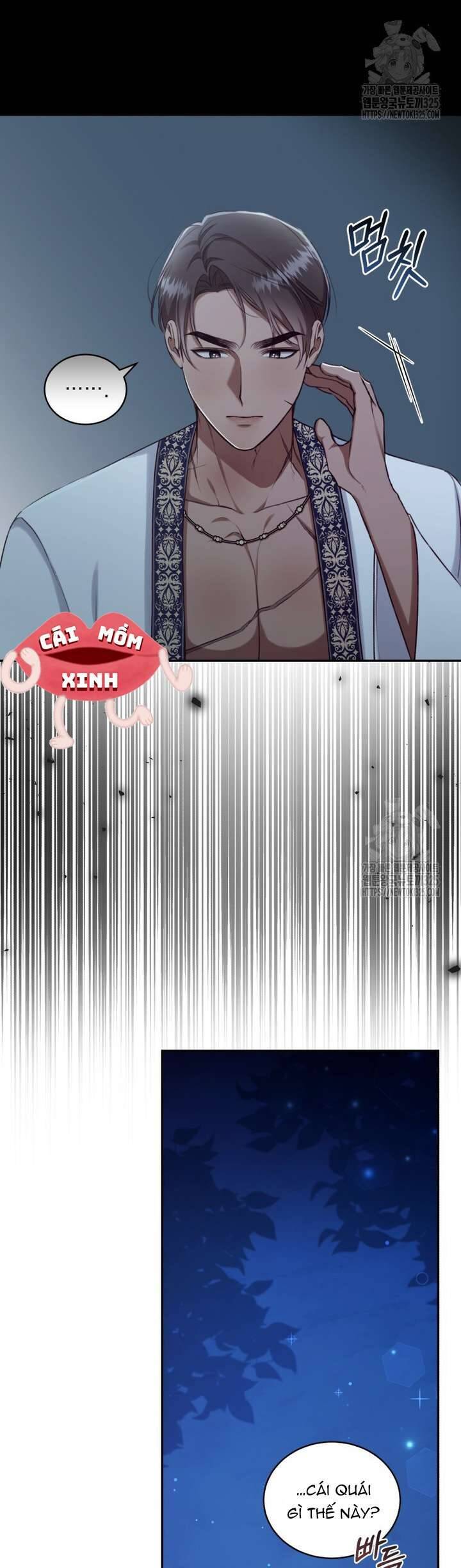 Khu Rừng Hoang Dã Chap 19 - Next Chap 20