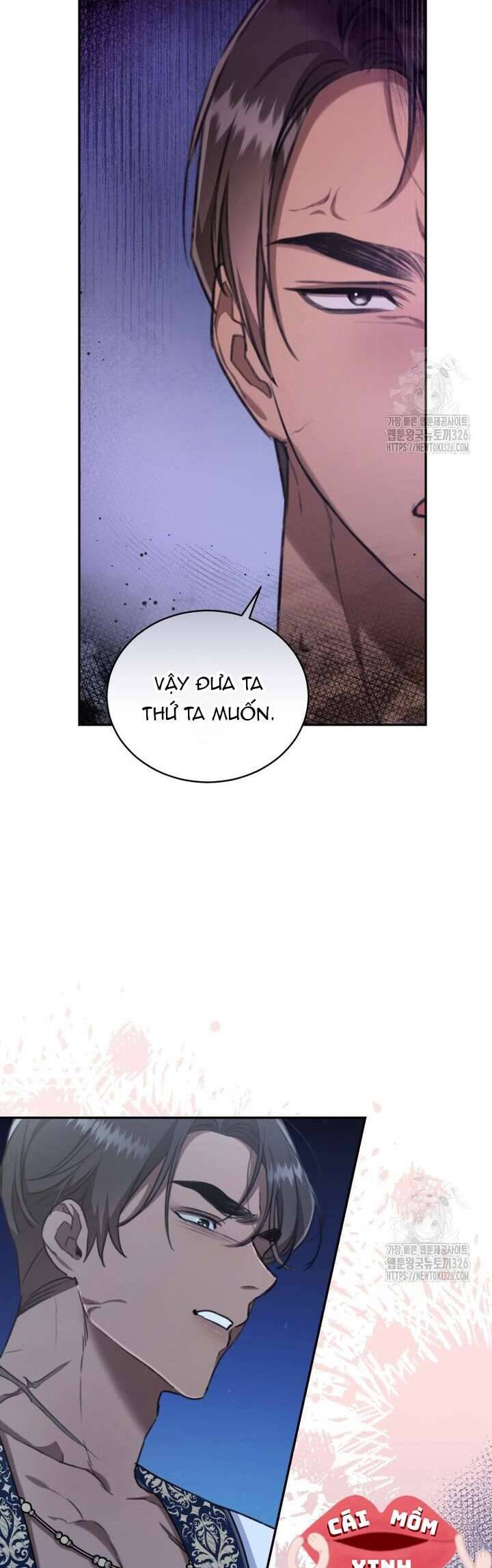 Khu Rừng Hoang Dã Chap 20 - Next Chap 21