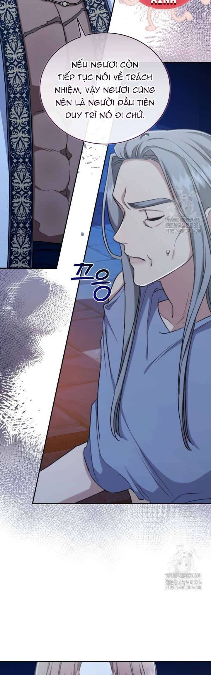 Khu Rừng Hoang Dã Chap 20 - Next Chap 21