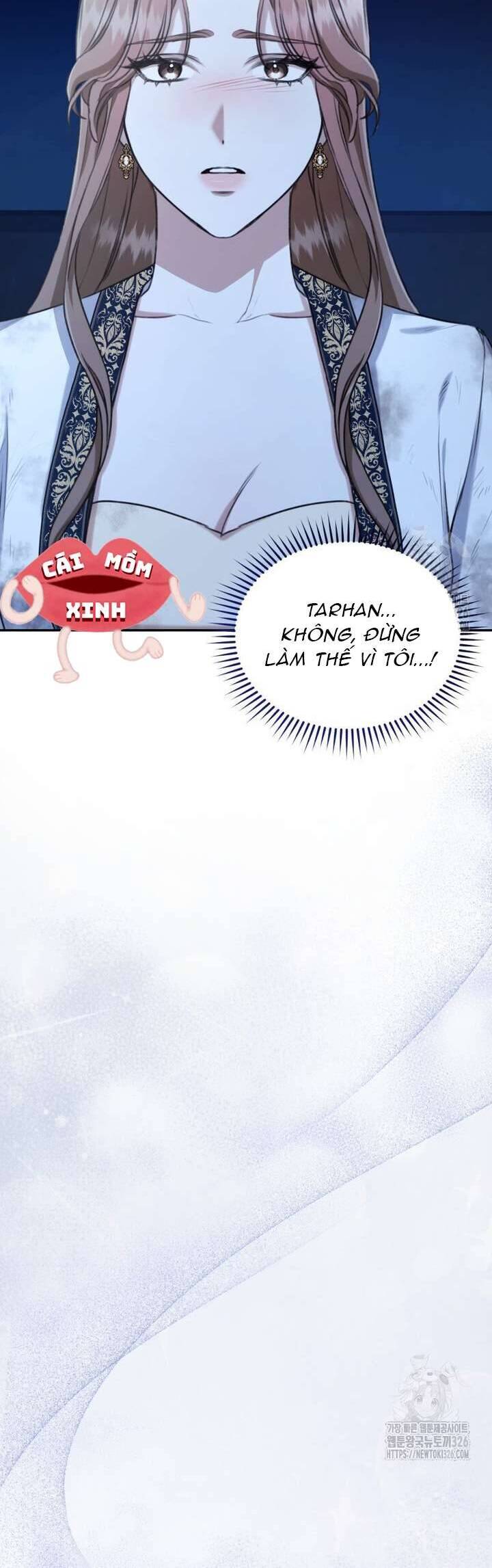 Khu Rừng Hoang Dã Chap 20 - Next Chap 21