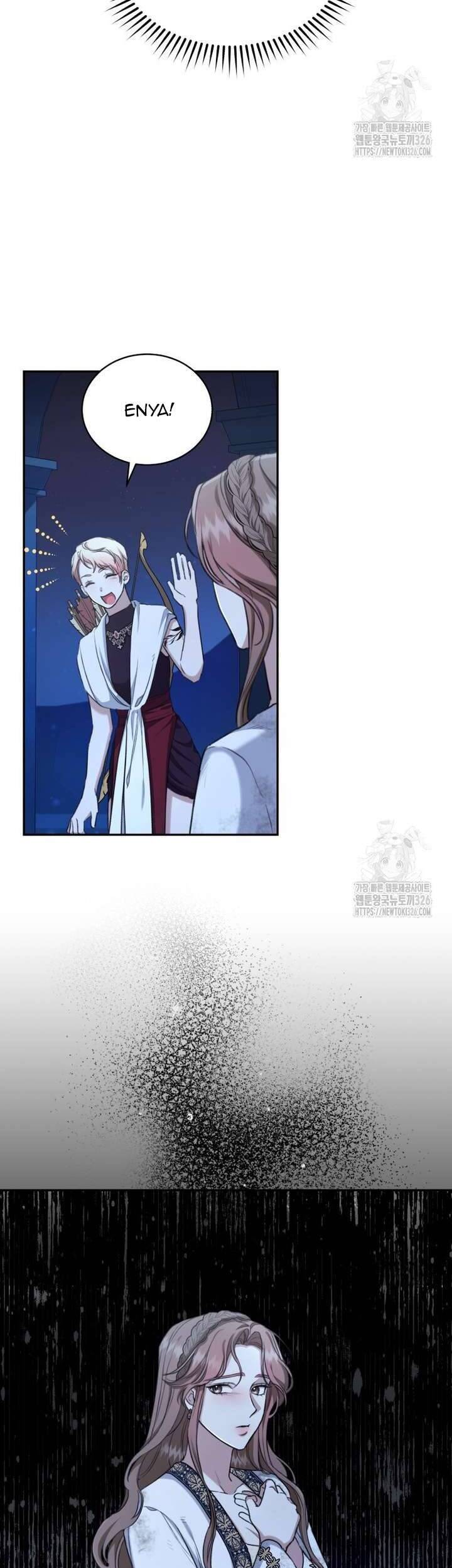 Khu Rừng Hoang Dã Chap 20 - Next Chap 21