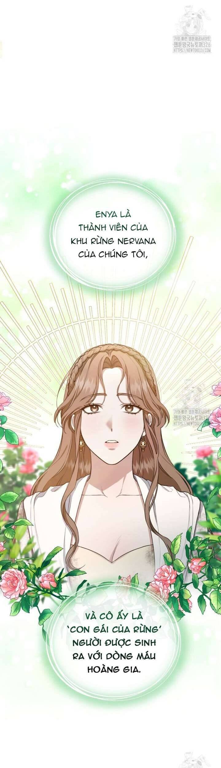 Khu Rừng Hoang Dã Chap 20 - Next Chap 21