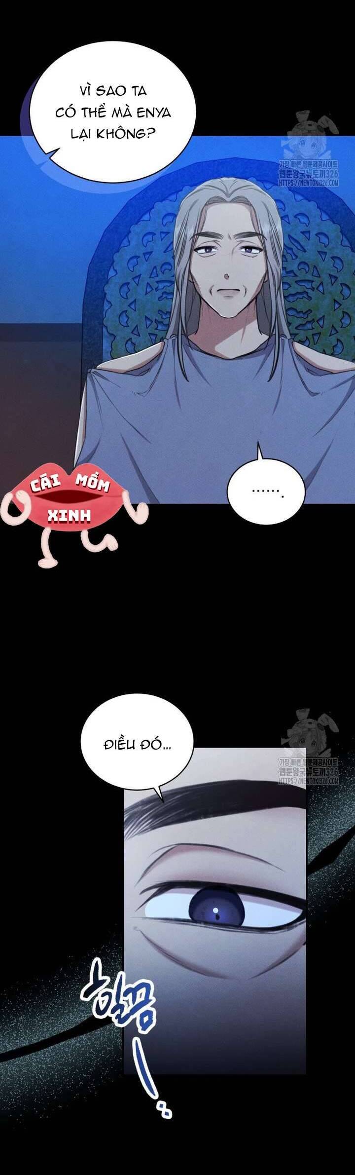 Khu Rừng Hoang Dã Chap 20 - Next Chap 21