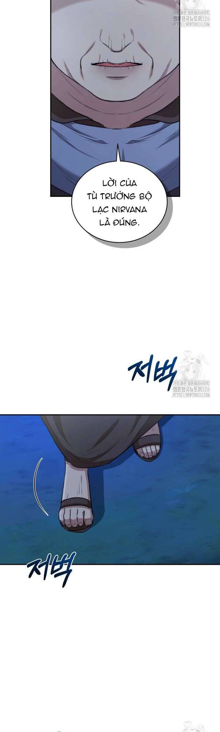 Khu Rừng Hoang Dã Chap 20 - Next Chap 21