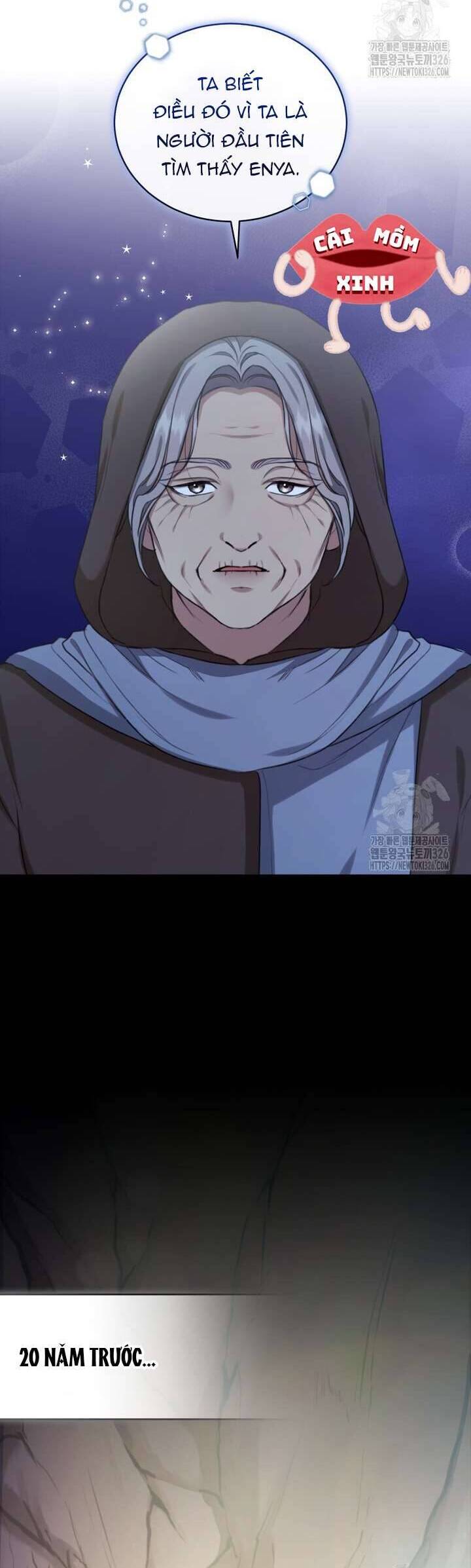 Khu Rừng Hoang Dã Chap 20 - Next Chap 21