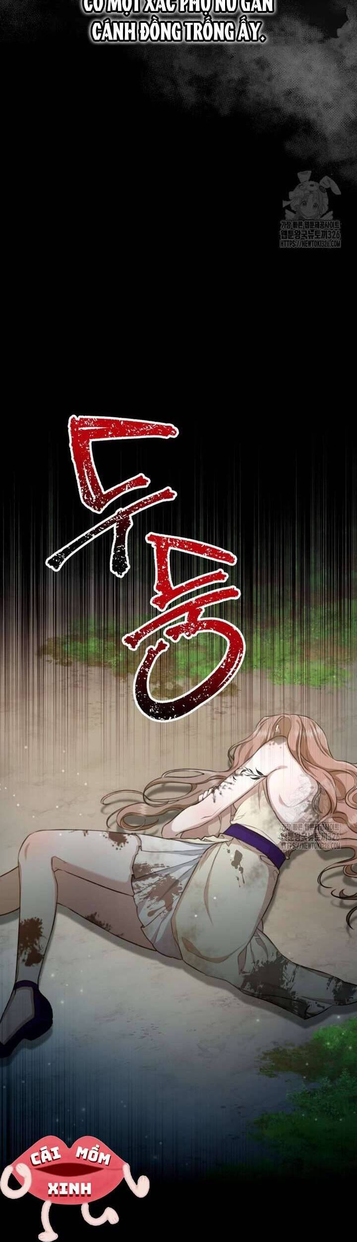 Khu Rừng Hoang Dã Chap 20 - Next Chap 21
