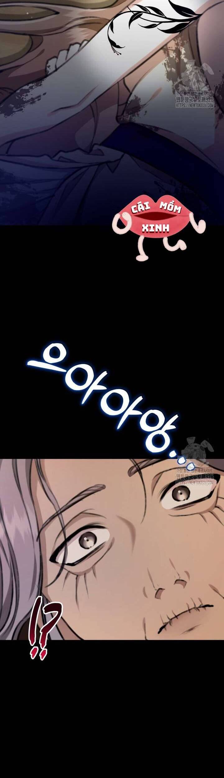 Khu Rừng Hoang Dã Chap 20 - Next Chap 21