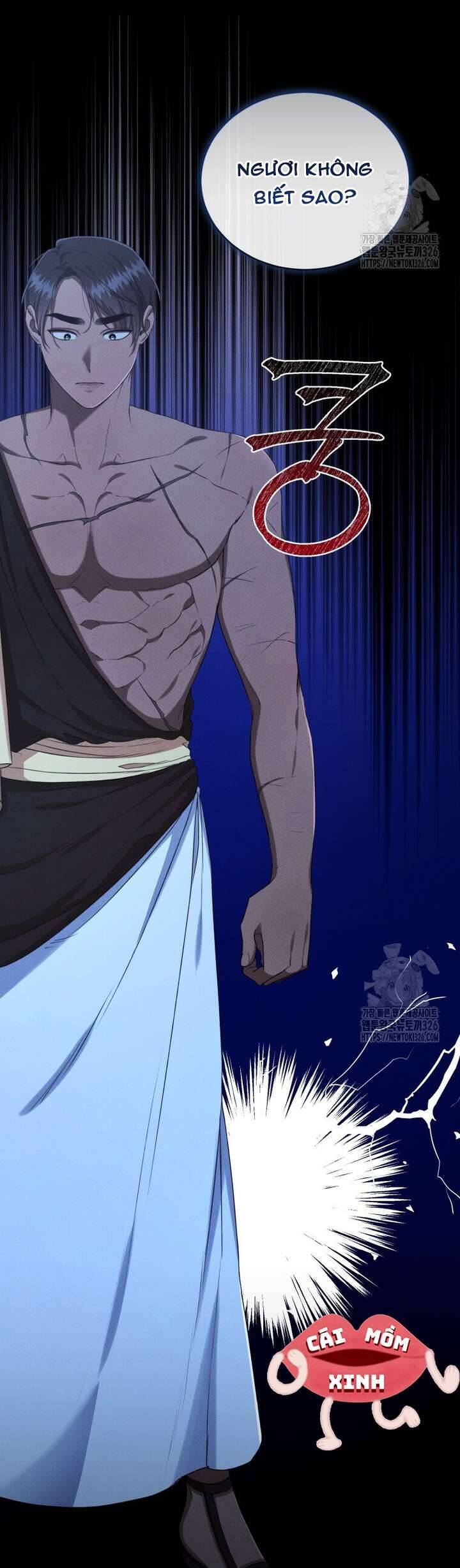 Khu Rừng Hoang Dã Chap 20 - Next Chap 21