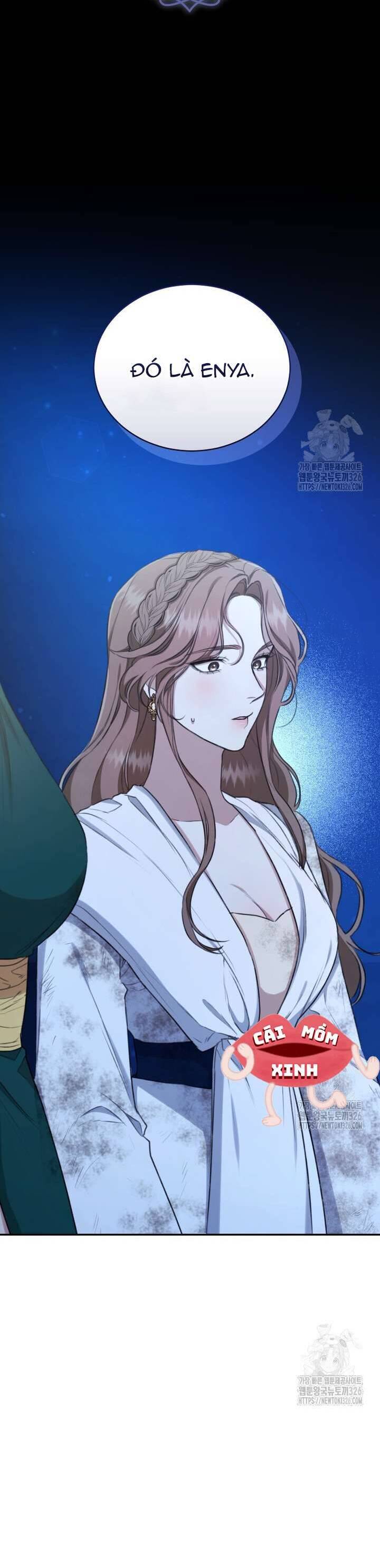 Khu Rừng Hoang Dã Chap 20 - Next Chap 21