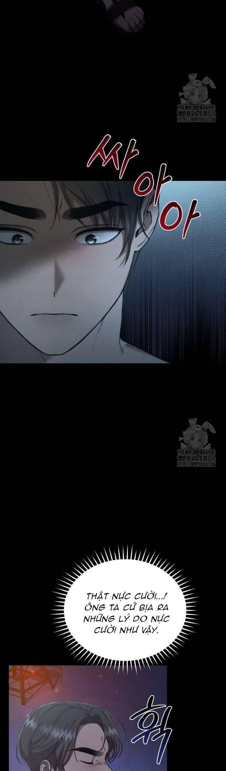 Khu Rừng Hoang Dã Chap 20 - Next Chap 21